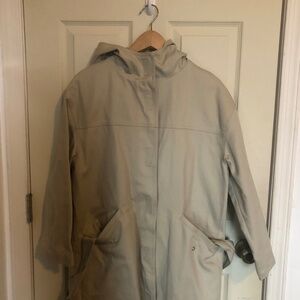 ASOS Design Trench Coat